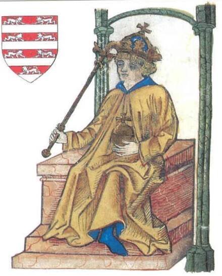 Ladislav III. Uherský