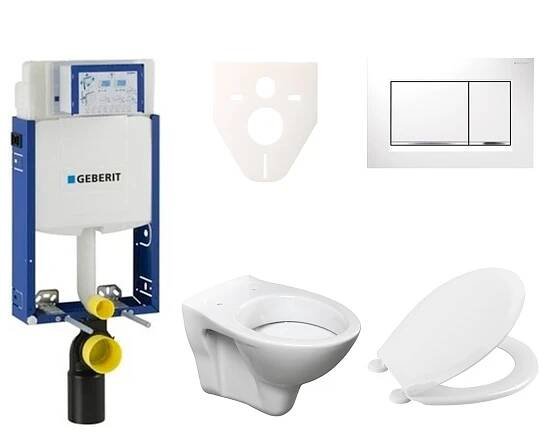 Geberit 110.302.00.5 NR5 od 7 876 Kč