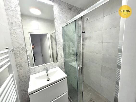 Pronájem Byt 2+1, Ostrožná, Opava - Město