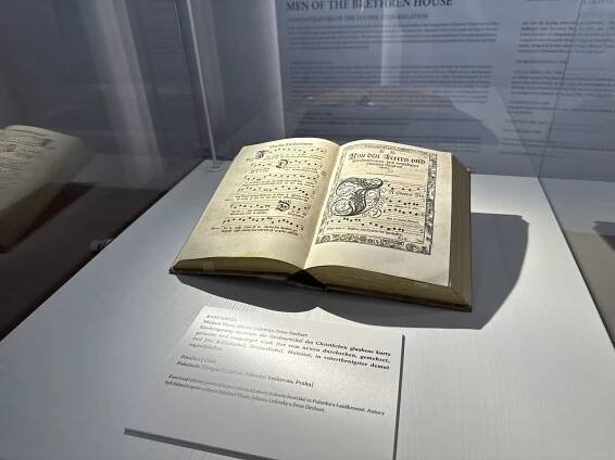 Fotogalerie • Svět Komenského Fulnek (Muzeum) • Mapy.com