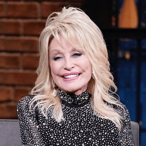 Looks Like Kate Middleton Is Just as Big a Dolly Parton Fan as the Rest of Us