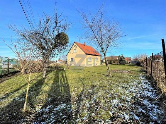 Prodej domů, Nošovice | Mapio.cz