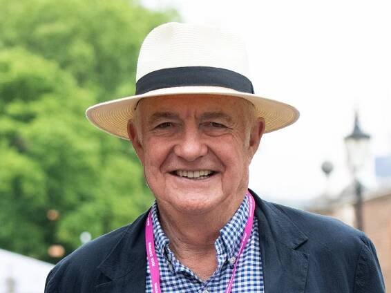 Rick Stein's life away from the cameras: marriage history and chef sons who help run the family's culinary empire