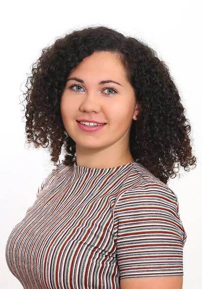 Klára Jelínková | Základní umělecká škola Vítězslavy Kaprálové