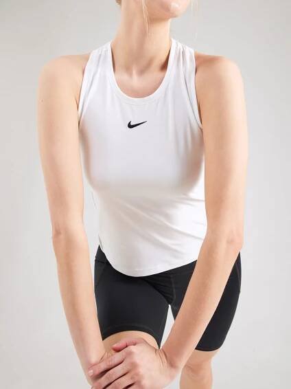 NIKE Sportovní top
