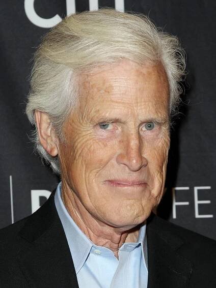 Keith Morrison - Journalist
