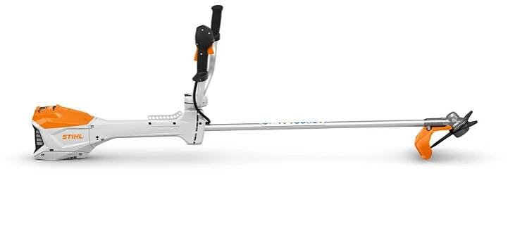 STIHL FSA 80 Set křovinořez