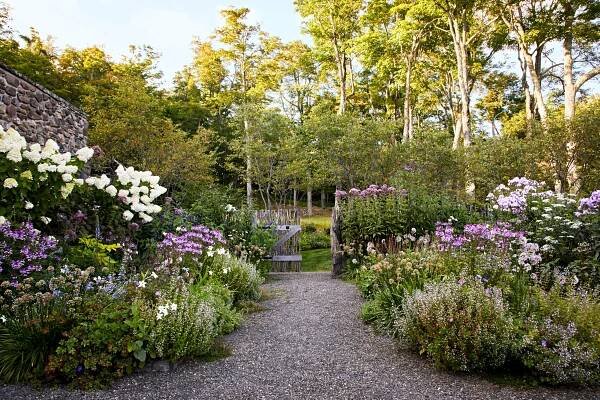 Chaos gardening / Foto: BHG