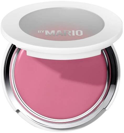 E-shop MAKEUP BY MARIO - Soft Pop Plumping Blush Veil – Krémová tvářenka