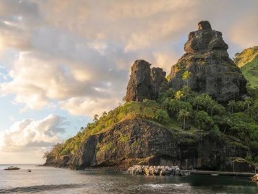 Exploring | Marquesas islands | Travel inspiration 2021 - Paulina Cadoret