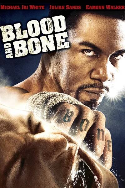 Blood and Bone (2009) - film online zdarma