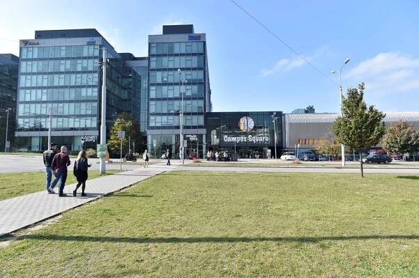 Největší dopravní stavba v Brně za 30 let: Z Bohunic pojede tramvaj až ke kampusu