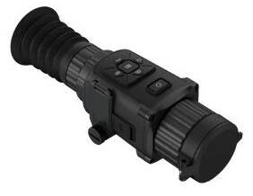 HIKMICRO Thunder TE25 od 38 800 Kč