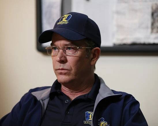 American Crime - Episode 9 - Z filmu - Timothy Hutton