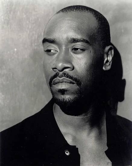 Mandelas Favorite Folktales – Performers Don Cheadle