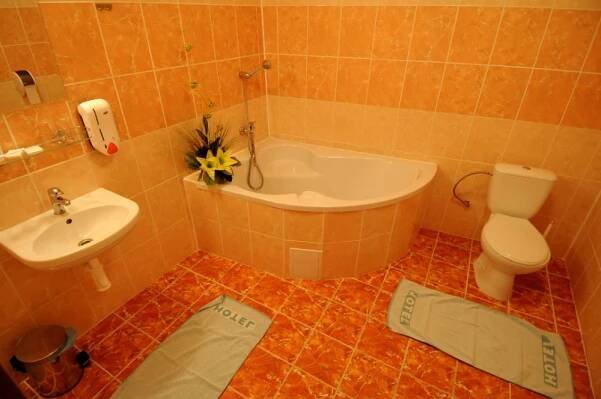 Hotel Darkov | příjemné ubytování Karviná