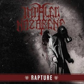Impaled Nazarene: Rapture CD
