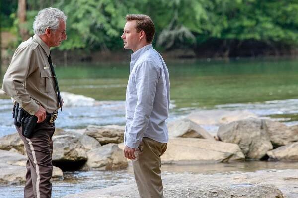 Resurrection - Multiple - Z filmu - Matt Craven, Mark Hildreth