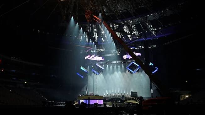 O víkendu konečně O2 arena ožije hudbou. Na Queen Relived mizí vstupenky
