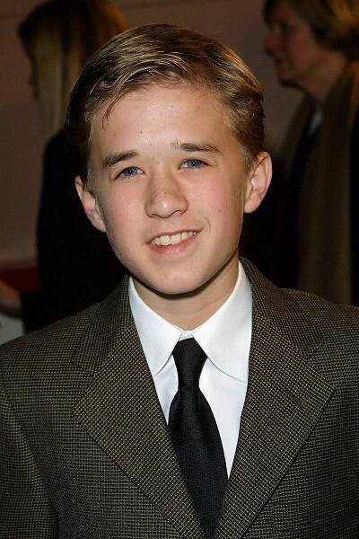 Dětská hvězda filmu Šestý smysl Haley Joel Osment ztloustl k nepoznání