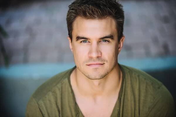 Rob Mayes – RomaDrama
