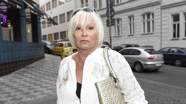 Hana Čížková o tragické smrti své lásky Jiřího Hrzána. Nespadl sám, někdo ho shodil, tvrdí