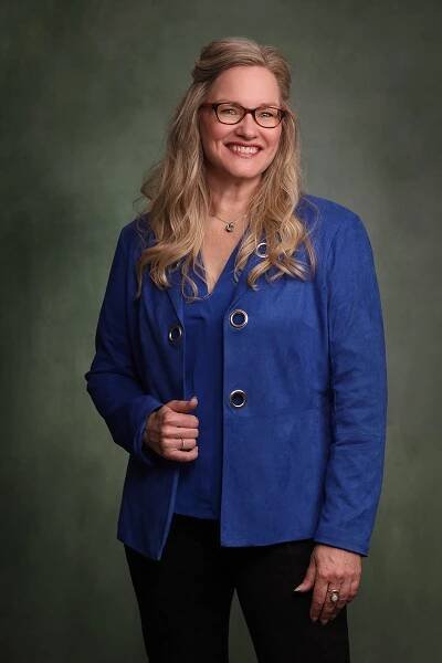 Jennifer Scott, Správna rada pre zdravie komunity