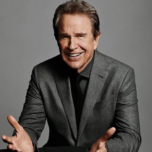 Warren Beatty Talks Death, Sex, and Dropping the F-Bomb
