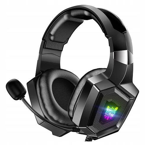 Onikuma K8 Black