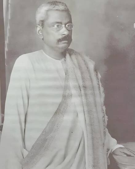 Akshay Kumar Maitreya