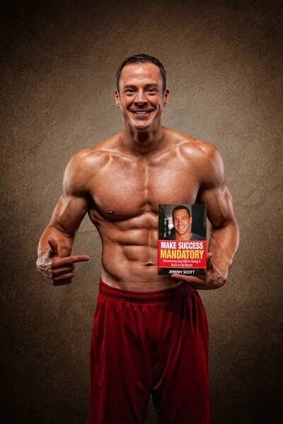 Scottsdale Group Training & Personal Trainer Jeremy Scott Fitness — Jeremy Scott Fitness