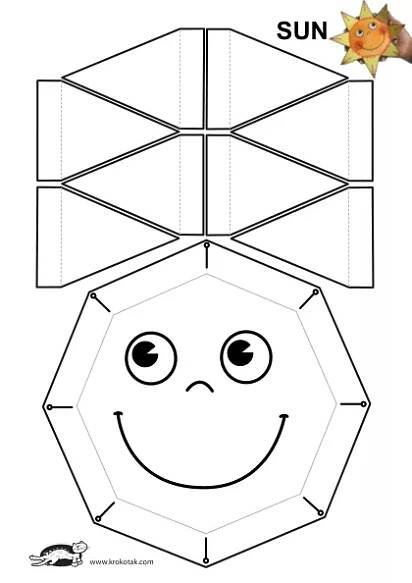 krokotak | Paper SUN