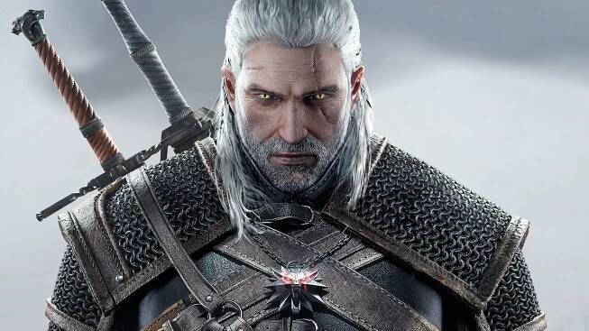 Netflix chystá TV seriál Zaklínač - GAME PRESS