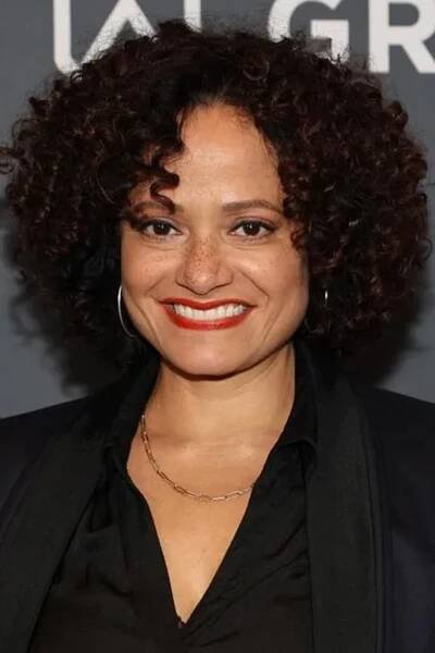 Judy Reyes herečka