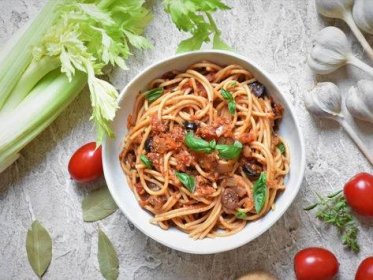 Premium: Výborné špagety bolognese