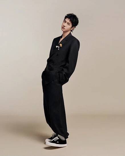 LOEWE Taps Multifaceted Star Wang Yibo as New Global Brand Ambassador - RAIN Magazine