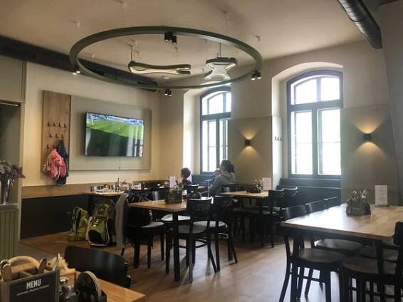 Restaurace Na Radnici foto 6