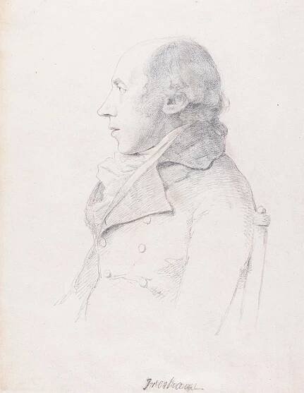 Henry Tresham
