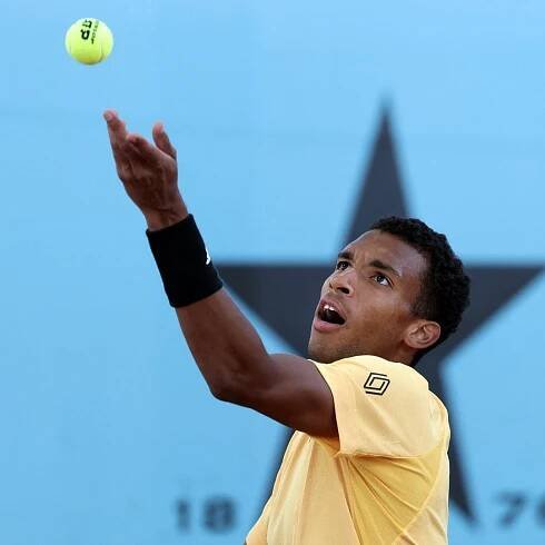 Felix Auger-Aliassime Archives - UBITENNIS