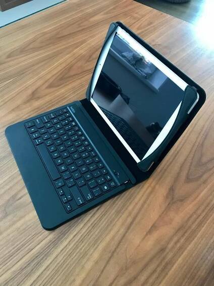 Belkin klávesnice pro tablet  - Vstupní zařízení k PC