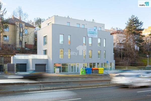Pronájem bytu 2+kk Praha 18 500 Kč za měsíc, foto 12