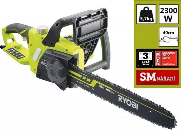 Ryobi RCS 2340 B