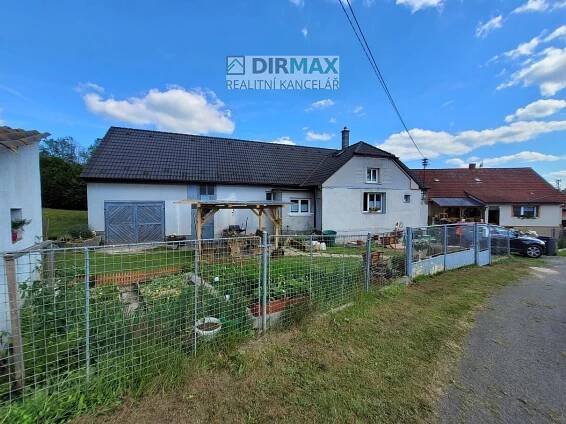 Chlumy, okres Plzeň-Jih