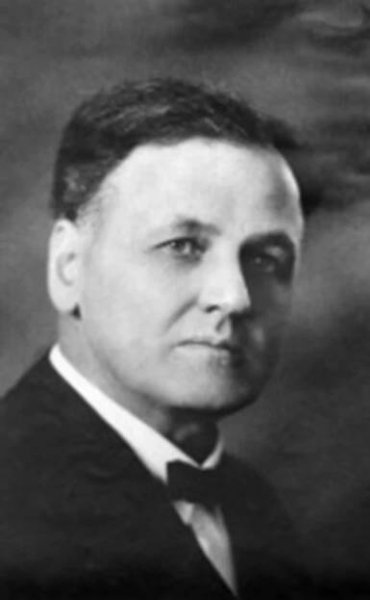 BROWN, WALTER GEORGE – Dictionary of Canadian Biography
