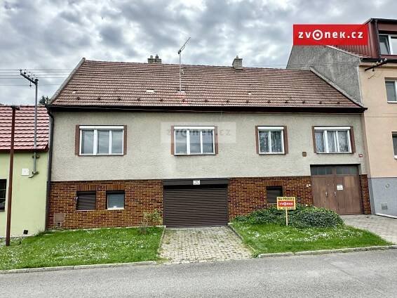 Uherské Hradiště - Jarošov