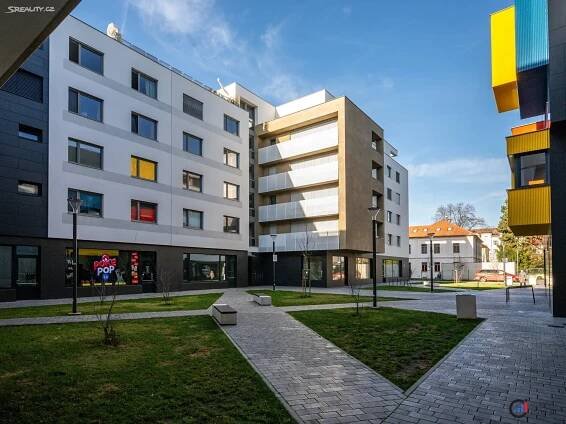 Prodej Byt 4+kk, Smilova, Pardubice - Zelené Předměstí