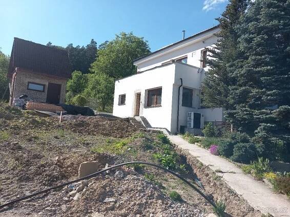 Prodej Dům, Fryšták - Vítová, okres Zlín
