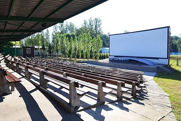 Filmy v Letním kině Hulín přilákaly téměř tisíc návštěvníků - ZLIN.CZ