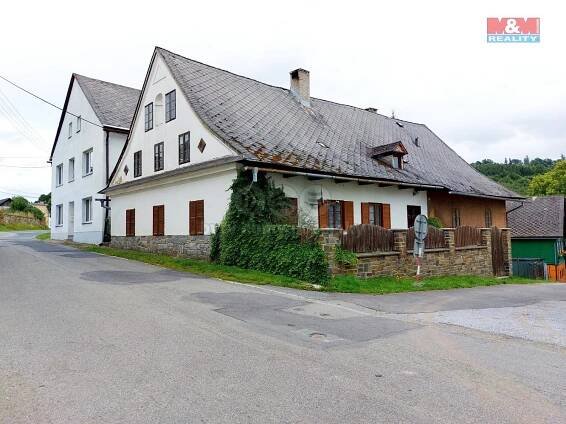 Prodej domů, Branná | Mapio.cz