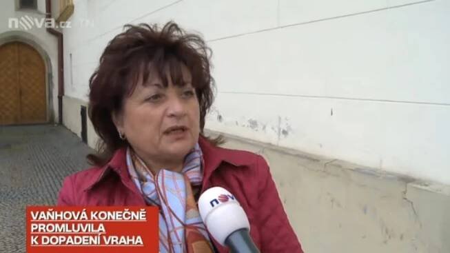 Kauza ROP: Exhejtmanka Vaňhová přerušila členství v ČSSD!